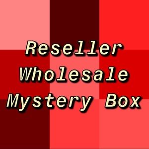 Reseller Wholesale Mystery Box
